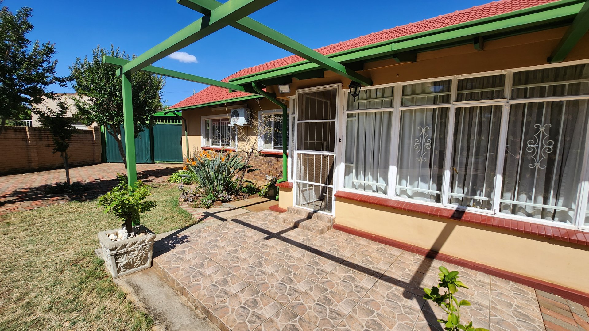 3 Bedroom Property for Sale in Stilfontein Ext 4 North West